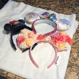 Disney Park Authentic Ears